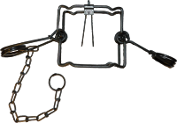 #120 Body Gripper Magnum