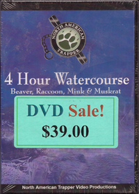 4 Hour Watercourse