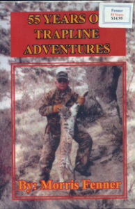 55 Years of Trapline Adventures