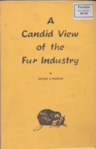 A Candid View of the Fur Industry