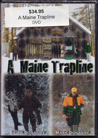 A Maine Trapline