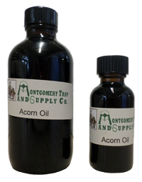 Acorn Oil