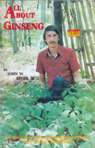 All About Ginseng