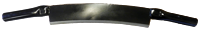 All Steel Fleshing Knife