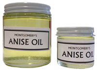 Anise Oil 