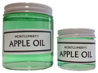 Apple Oil