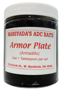Armor Plate (Armadillo)