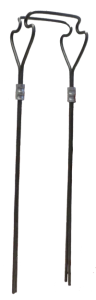 Arrowhead 330 Body Grip Stabilizer