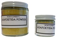 Asafoetida Powder