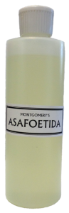Asafoetida Tincture