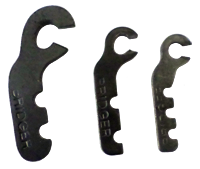 Dog - Body Gripper Replacement