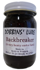 Backbreaker