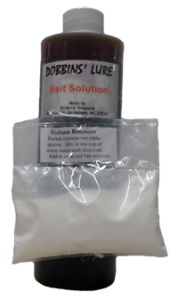 Dobbins Bait Solution