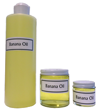 Banana Oil