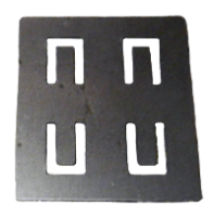Barkers Coni Pans