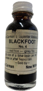 Blackfoot