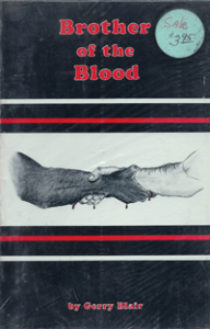 Brother of the Blood