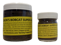 Bobcat Super All Call