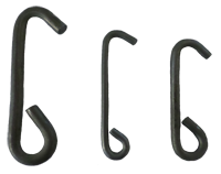 Safety Hook - Body Gripper Replacement