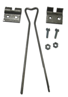 Bolt On Body Gripper Triggers