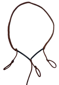 Braided Lanyard
