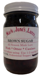 Brown Sugar