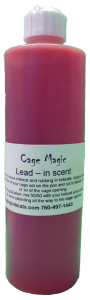 Cage Magic