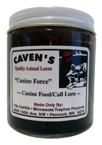 Canine Force