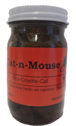 Cat-N-Mouse