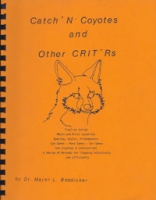Catch'n Coyotes and other Crit'rs