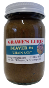 Chain Saw (Beaver #1)
