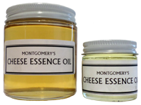 Cheese Essence Oil