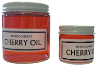 Cherry Oil (Wild Variety)