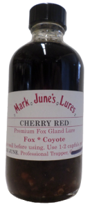 Cherry Red