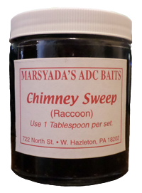 Chimney Sweep (Coon)