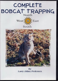 Complete Bobcat Trapping