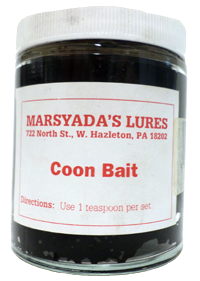 Coon Bait