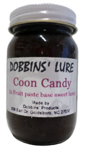 Coon Candy