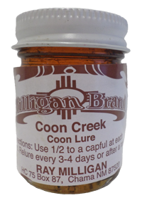 Coon Creek