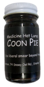 Coon Pie