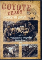 Coyote Chaos