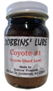 Coyote #1