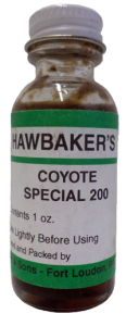 Coyote Special Lure #200