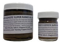 Coyote Super Range All Call