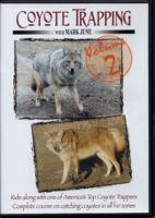Coyote Trapping with Mark June Vol II