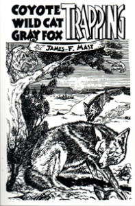 Coyote Wildcat Gray Fox Trapping