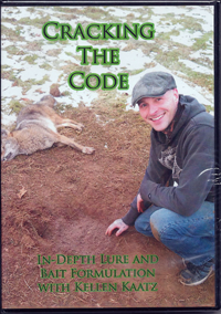 Cracking the Code