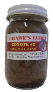 Dakota Grand (Coyote #2)