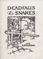 Deadfalls and Snares