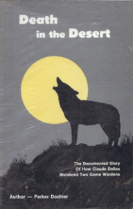 Death in the Desert